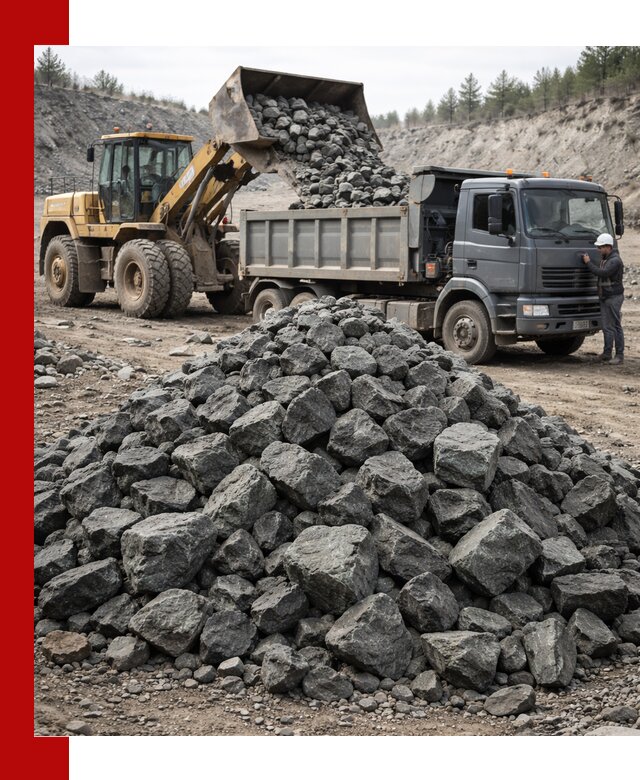 Щебень габбро-диабаз фракция 20-40 доставка в Кингисеппе