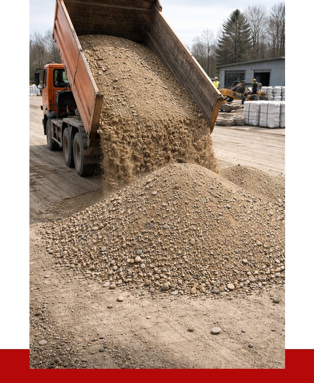 ПГС С6 с доставкой в Кингисеппе от 3323 р. за куб | ПРОНЕРУДКгп