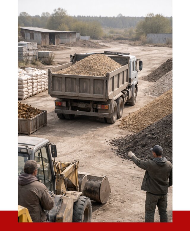 Купить ОПГС с доставкой в Кингисеппе от 4361 р. за тонну | ПРОНЕРУДКгп