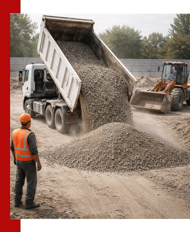 Доставка опгс в Кингисеппе оптом и мелким транспортом