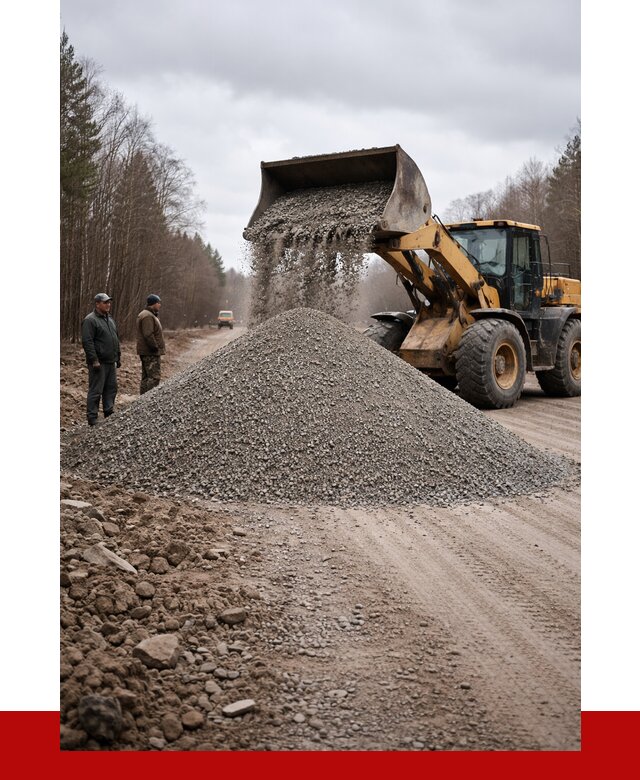 Купить опгс для дорог в Кингисеппе с доставкой от 2284 р. | ПРОНЕРУДКгп