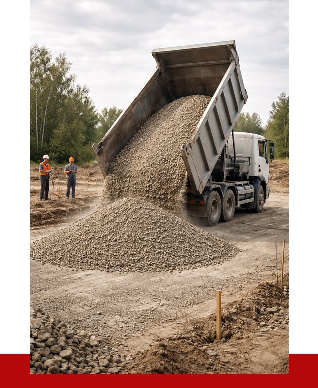 ЩПС С2 в Кингисеппе с доставкой от 4673 р. за куб | ПРОНЕРУДКгп