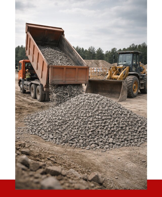 ЩПС С4 в Кингисеппе с доставкой от 2804 р. за куб | ПРОНЕРУДКгп