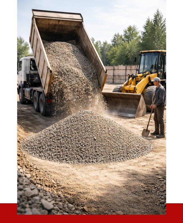 ЩПС С10 в Кингисеппе с доставкой от 3323 р. за куб | ПРОНЕРУДКгп