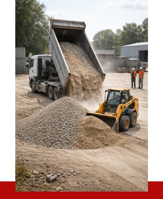ЩПС С11 в Кингисеппе с доставкой от 1921 р. за куб | ПРОНЕРУДКгп