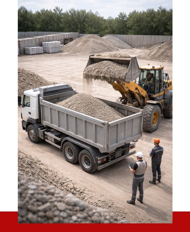 ЩПС С12 в Кингисеппе с доставкой от 3323 р. за куб | ПРОНЕРУДКгп