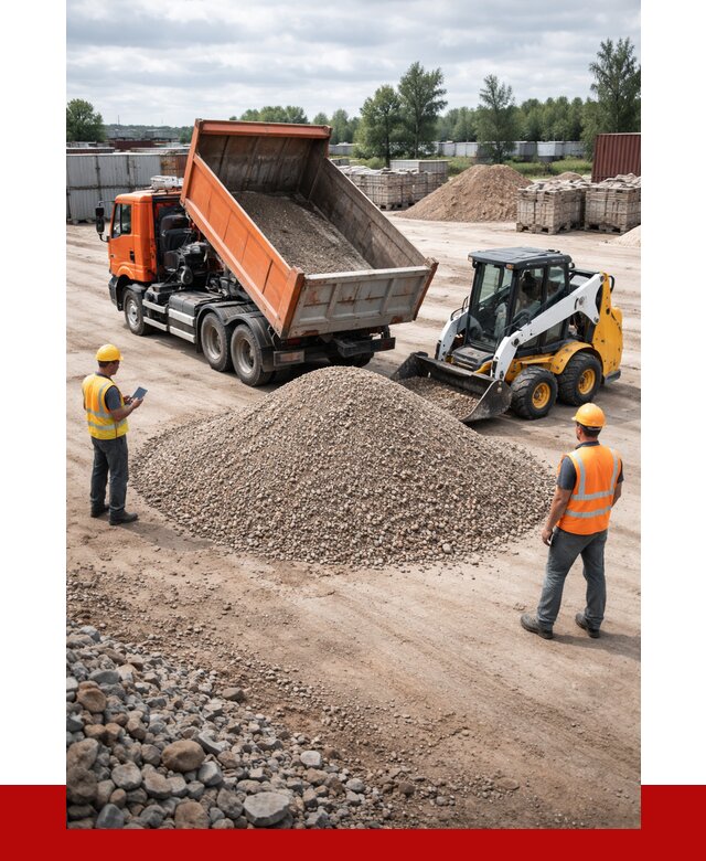 Купить щгпс с доставкой в Кингисеппе от 1869 р. за куб | ПРОНЕРУДКгп