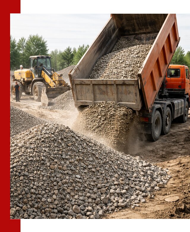 Доставка щгпс в Кингисеппе круглосуточно и самовывоз