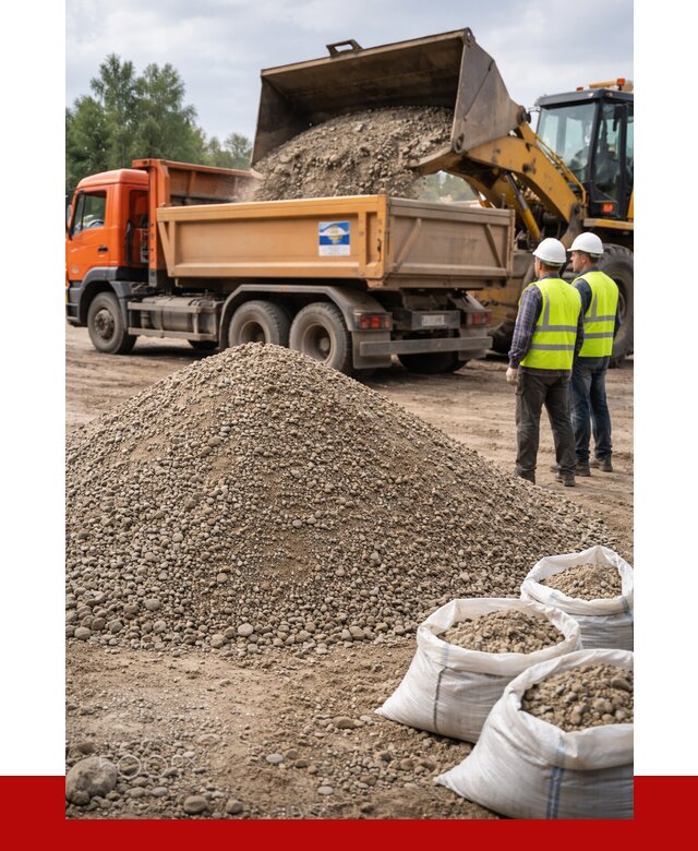 ЩГПС С1 в Кингисеппе с доставкой от 3323 руб. за куб | ПРОНЕРУДКгп