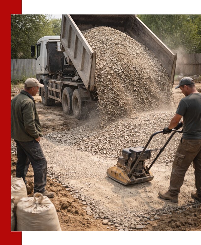 Доставка ЩГПС С1 в Кингисеппе оптом и в розницу