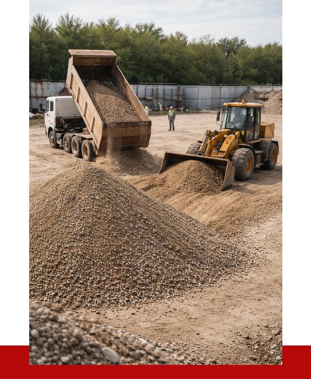 ЩГПС С2 в Кингисеппе с доставкой от 2492 р./куб. | ПРОНЕРУДКгп