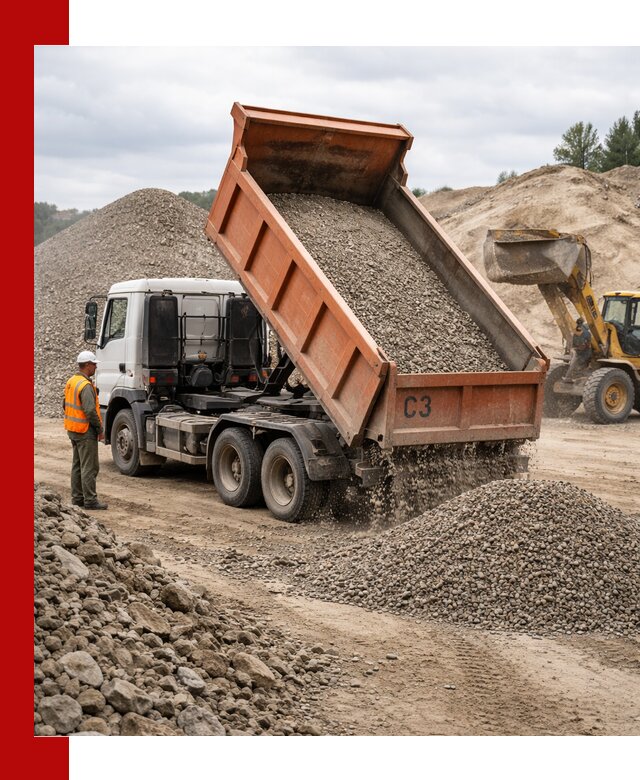 Доставка щгпс С3 в Кингисеппе оптом и в розницу для стройплощадок