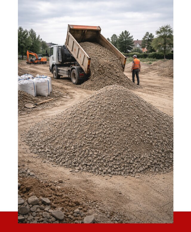 ЩГПС С4 с доставкой в Кингисеппе от 2181 р./куб. | ПРОНЕРУДКгп