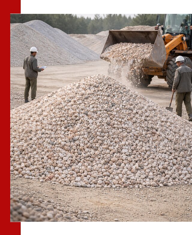 Купить цветную мраморную крошку с доставкой в Кингисеппе