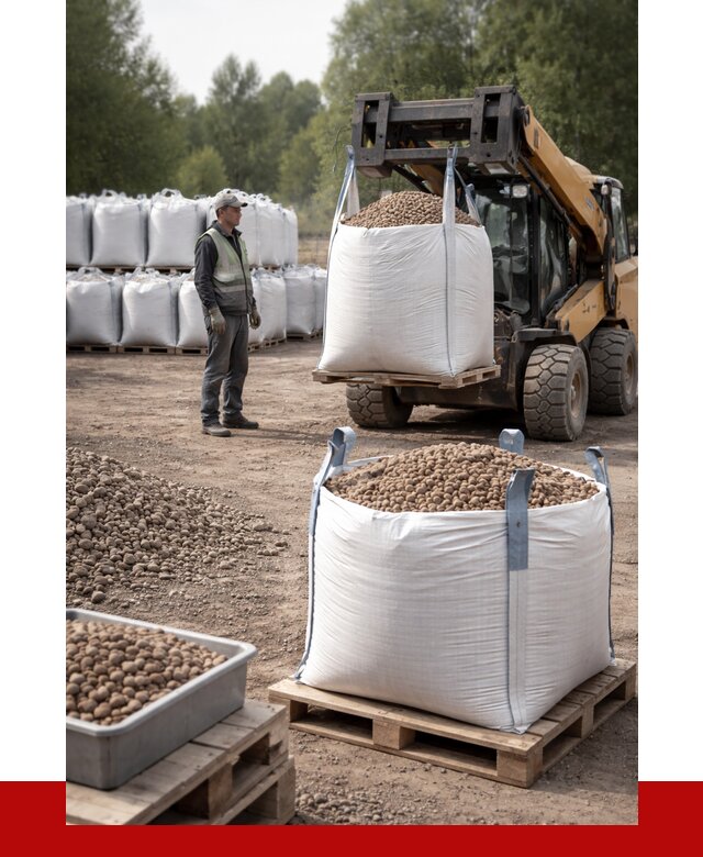 Керамзит в биг бег в Кингисеппе от 4361 р. с доставкой | ПРОНЕРУДКгп