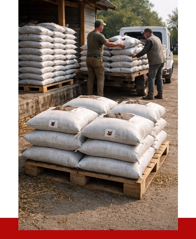 Купить конский навоз в мешках в Кингисеппе от 4673 р. | ПРОНЕРУДКгп