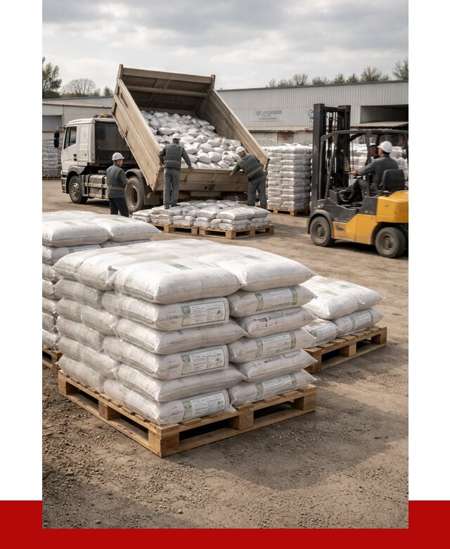 Купить удобрения с доставкой в Кингисеппе от 7476 р. | ПРОНЕРУДКгп