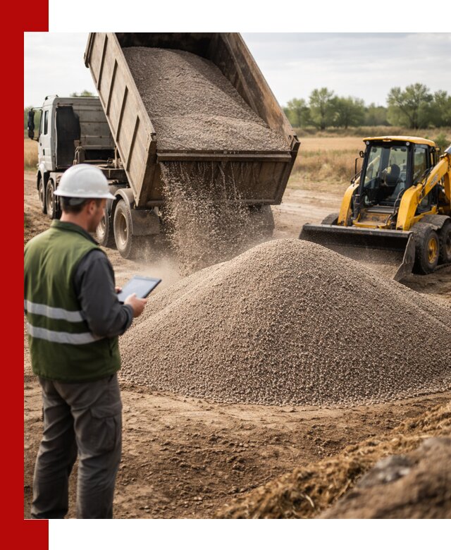 Доставка минеральных удобрений в Кингисеппе оптом и в розницу