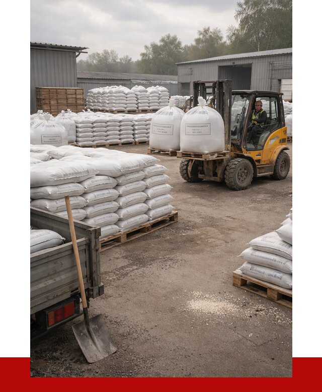 Аммиачная селитра в Кингисеппе от 4361 р. с доставкой | ПРОНЕРУДКгп