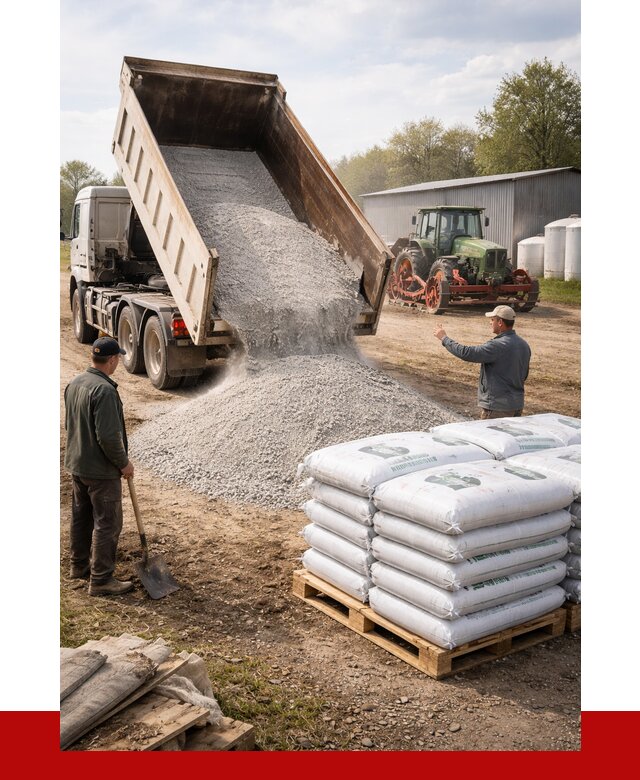 Купить суперфосфат в Кингисеппе с доставкой от 7476 р. | ПРОНЕРУДКгп