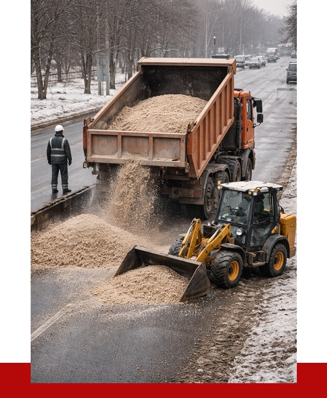 Пескосоль в мешках с доставкой в Кингисеппе от 4361 р. | ПРОНЕРУДКгп