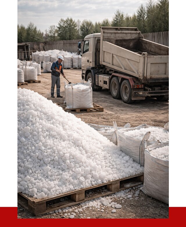 Купить техническая соль в мешках в Кингисеппе от 4673 р. | ПРОНЕРУДКгп