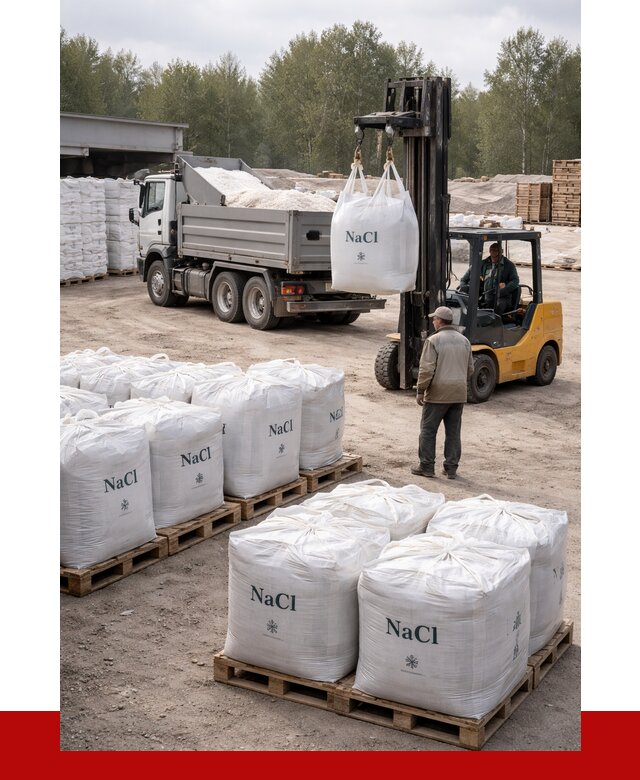 Купить реагент хлористый натрий в Кингисеппе от 12461 р. | ПРОНЕРУДКгп